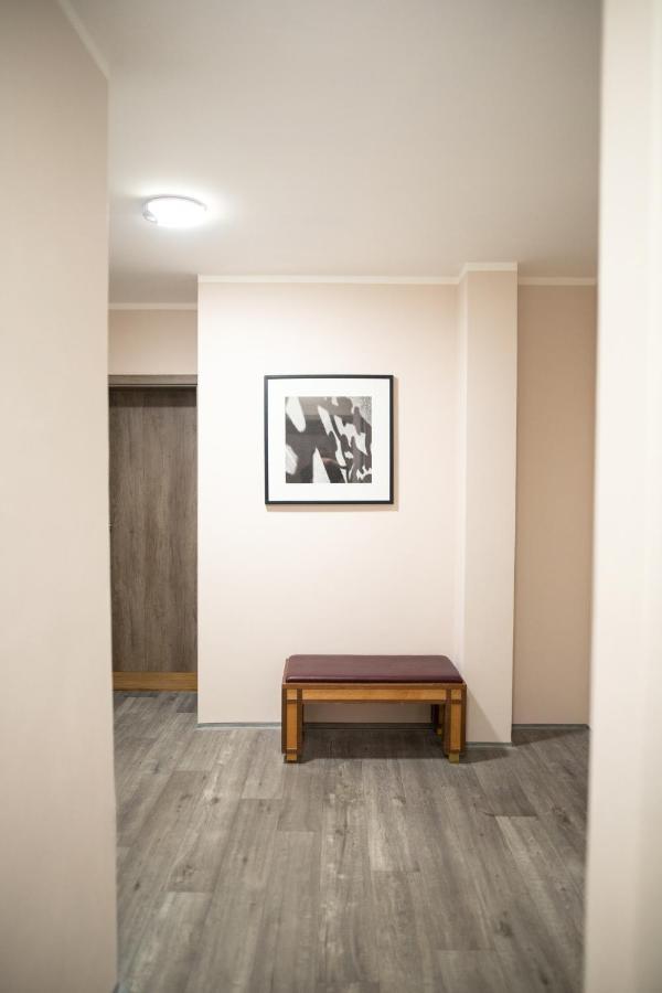 Pension Vyhlidka Klasterec nad Ohri Luaran gambar