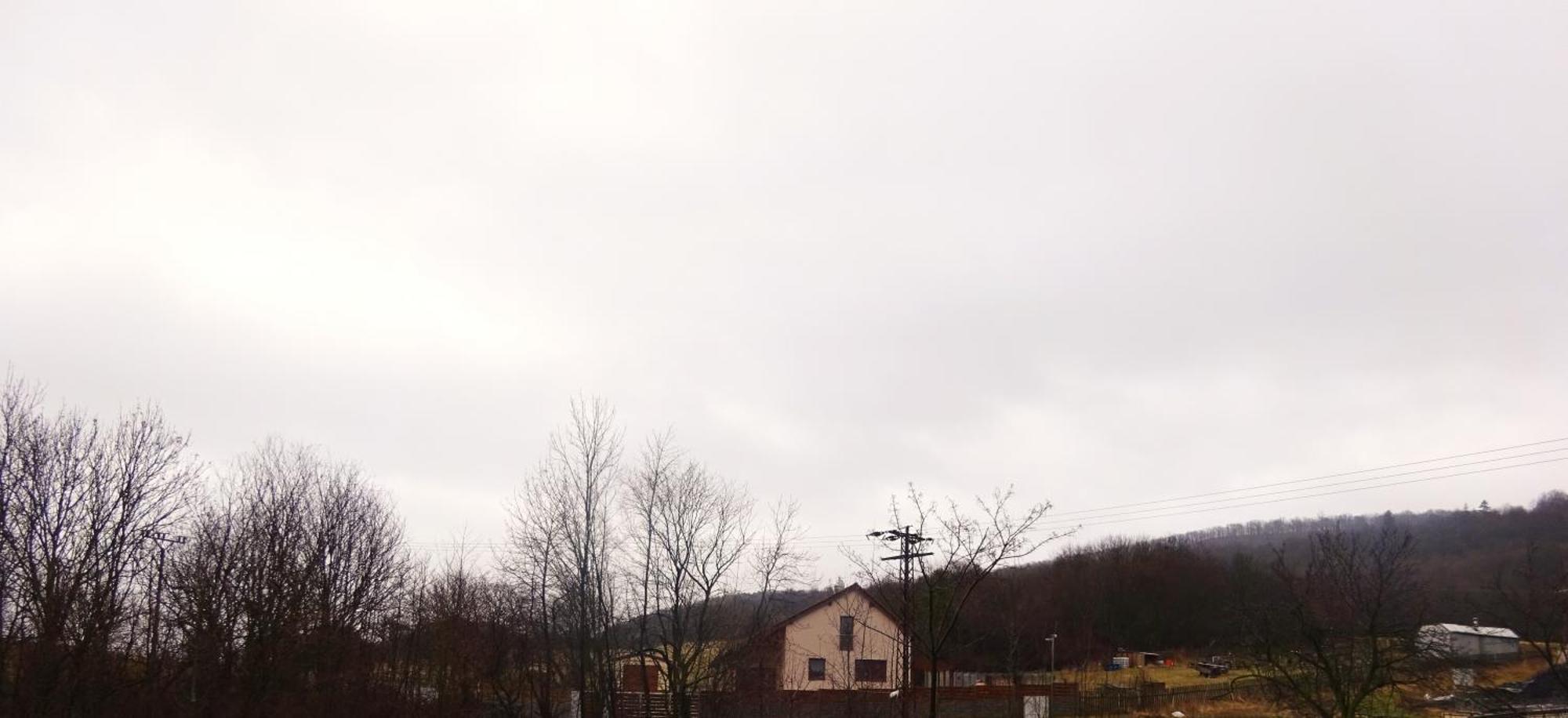 Pension Vyhlidka Klasterec nad Ohri Luaran gambar