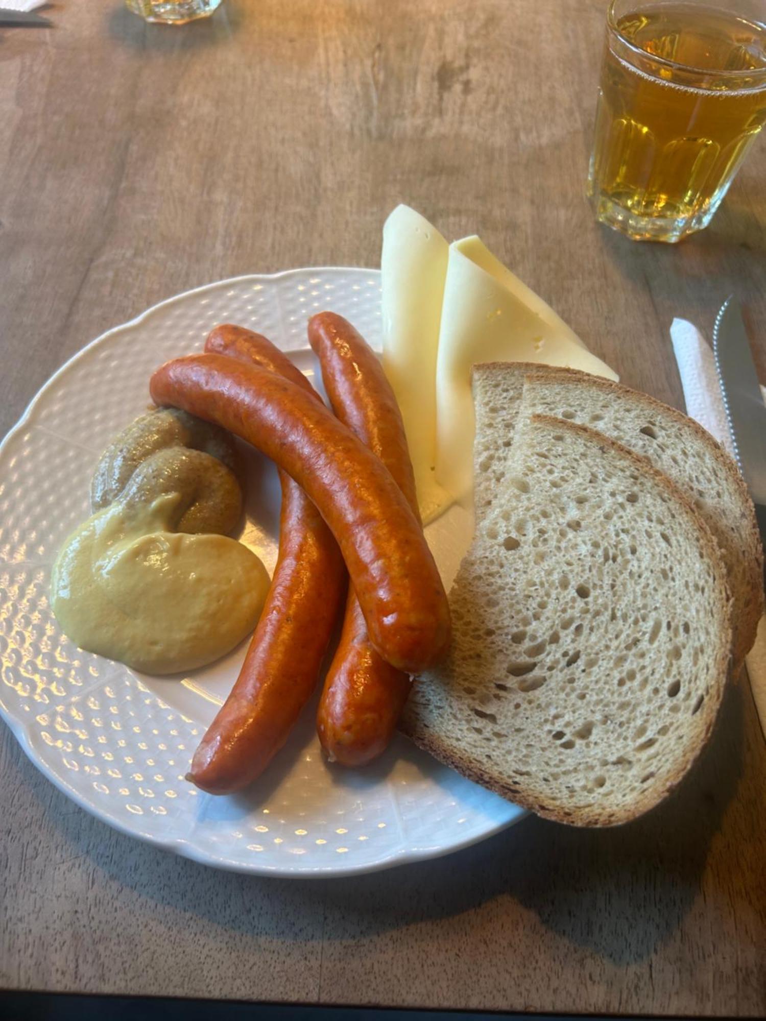 Pension Vyhlidka Klasterec nad Ohri Luaran gambar